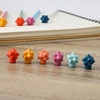 image:imageMr Pen Pencil Top Erasers Bulk 102 Pack LatexFreeVintage