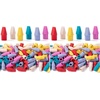 image:imageMr PenBulk Pencil Top Erasers 1000 Pack Colorful LatexFreeColorful