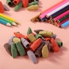 image:imageMr PenBulk Pencil Top Erasers 1000 Pack Colorful LatexFreeOld Mill