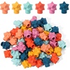 image:imageMr Pen Pencil Top Erasers Bulk 102 Pack LatexFreeVintage