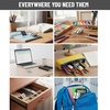 image:imageMr Pen Handheld Metal Pencil Sharpener 8 PackSteel