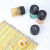 image:imageMr Pen Manual Pencil Sharpener 6 Pack Colorful Dual HolesMorandi