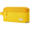image:imageMr Pen High Capacity Pencil Case Large Pencil Pouch with 3 Compartments and 2 Pockets Large Pencil Bag with Smooth Zipper Cute Pencil Case Pouch Organizer School Supplies for TeensYellow