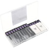 image:imageMr Pen Bulk 07 mm Lead Refills for Mechanical Pencils 1080 pcs09 mm