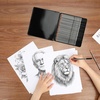 image:imageMr Pen Drawing Sketching Pencil Set 24 Pack Hardness Grades 12B10H