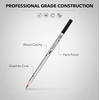 image:imageMr Pen Drawing Sketching Pencil Set 24 Pack Hardness Grades 12B10H